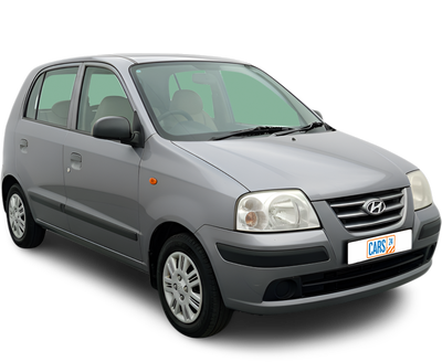 Hyundai Santro Xing-img